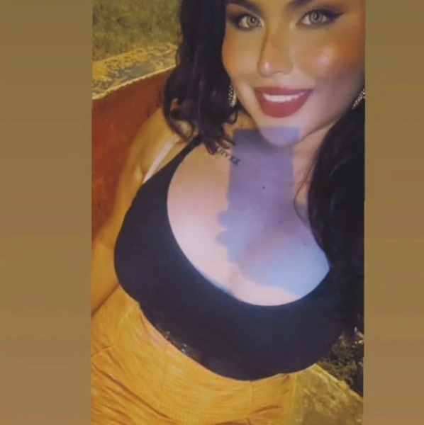 Foto von TS Hanna Dominatrix