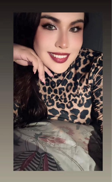 Foto von TS Hanna Dominatrix