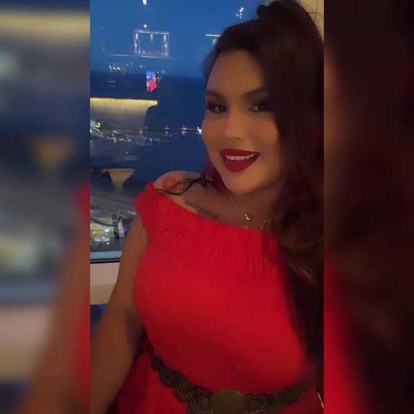 Foto von TS Hanna Dominatrix