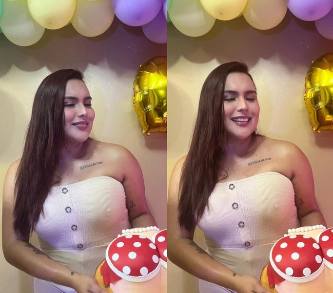 Foto von TS Hanna Dominatrix