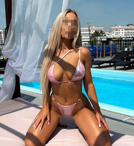 Foto von Jessica  Partytreff  NUR Haus+Hotelbesuche