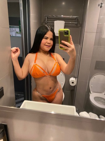 Mariana, Frankfurt am Main