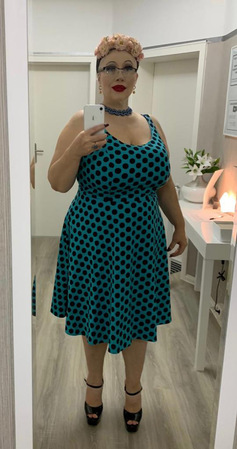 SWETLANA - Kunst der Beruhigung und Entspannung, Heilbronn