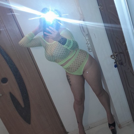Andreea, Dorfen