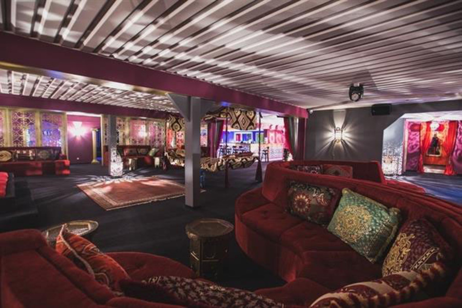 Foto von XXL Wellnessoase im Ruhrgebiet