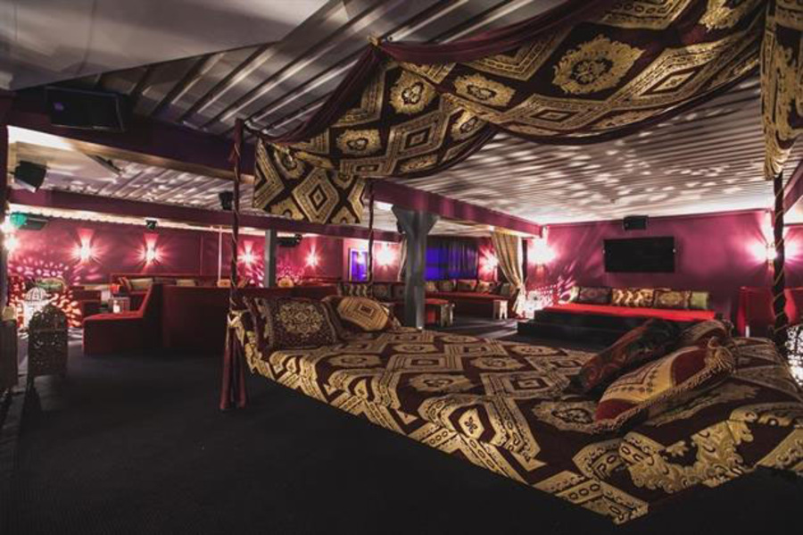 Foto von XXL Wellnessoase im Ruhrgebiet