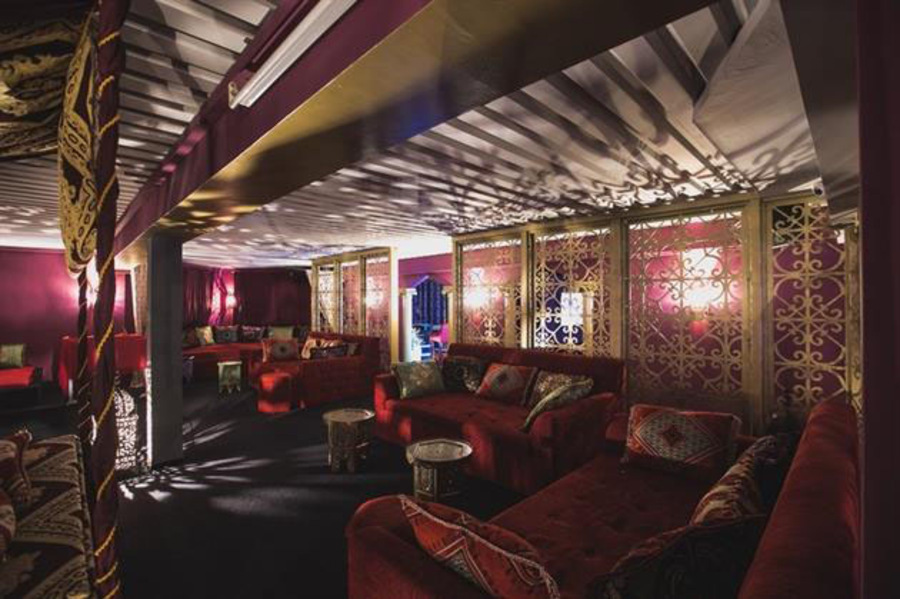 Foto von XXL Wellnessoase im Ruhrgebiet