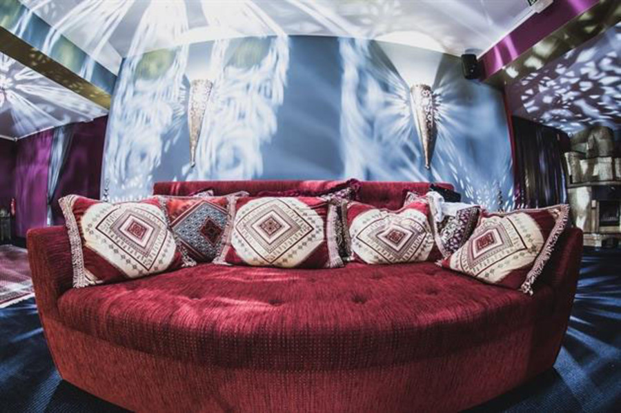 Foto von XXL Wellnessoase im Ruhrgebiet