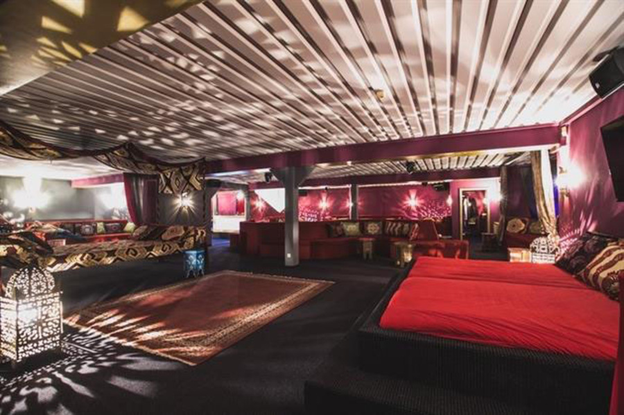 Foto von XXL Wellnessoase im Ruhrgebiet