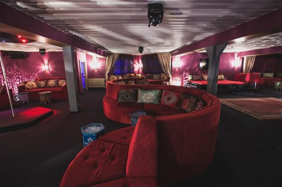 Foto von XXL Wellnessoase im Ruhrgebiet