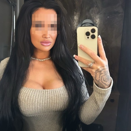 Deutsch Russin Roxana  nur Haus & Hotelbesuche!, Wuppertal