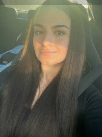 Samantha, Dortmund
