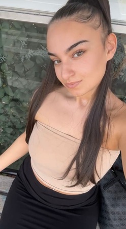 Samantha, Dortmund