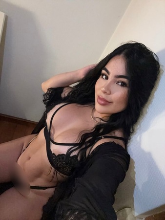 Venky Sexibomba, Mannheim