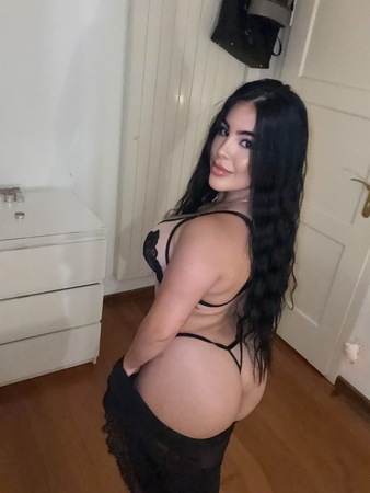 Venky Sexibomba, Mannheim