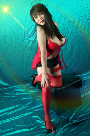 gr. OW Nana, Brandheiss!, Löhne