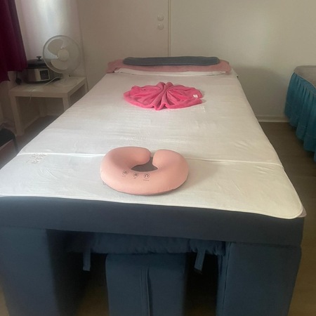 Ruyi Gesundheitsmassagestudio, Detmold