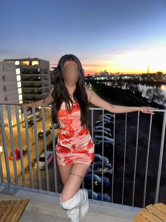 NEU! Deutsch-Spanische Bella (18j.), Dortmund