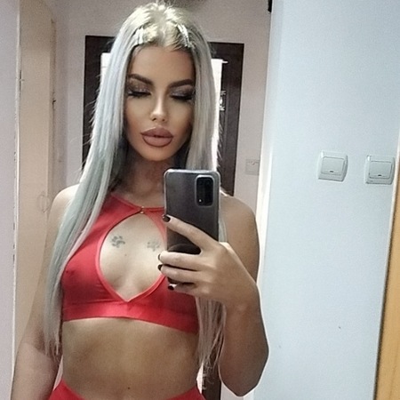 Scarlett Party Girl 18+, Eschweiler