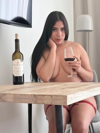 Camila, Saarbrücken