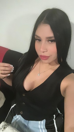 Camila, Saarbrücken