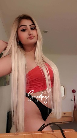 Pamela, Aurich