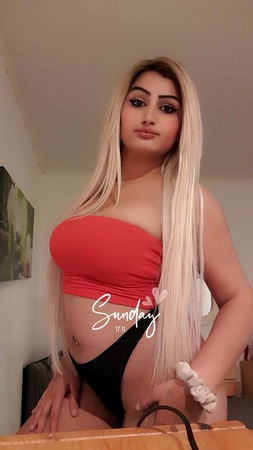 Pamela, Aurich