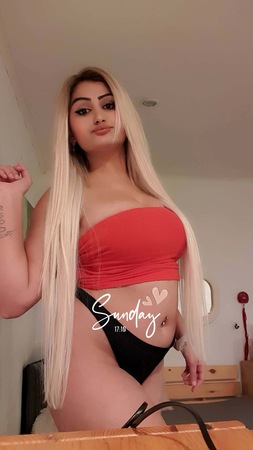 Pamela, Aurich