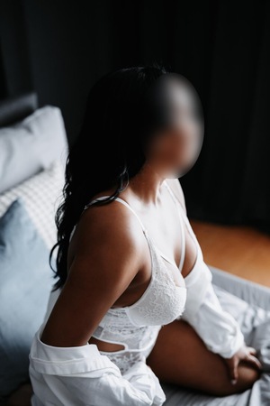 Naomi, Stuttgart