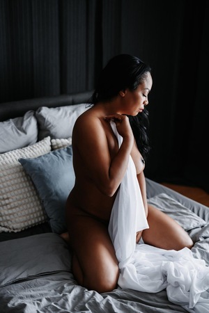 Naomi, Stuttgart