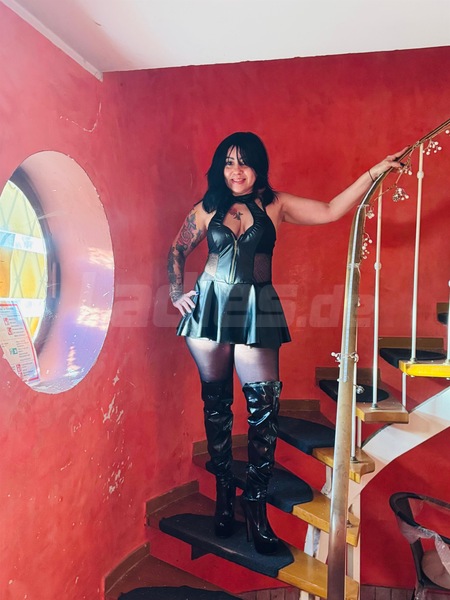 Foto von Kristina SM & Pr*st*tamassage