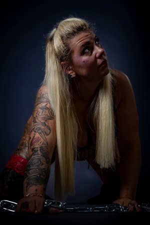 Deutsche Melina Bizarr Lady, Parchim