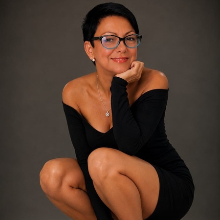 Alicia - HOT !, Hannover