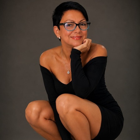 Alicia - HOT !, Hannover