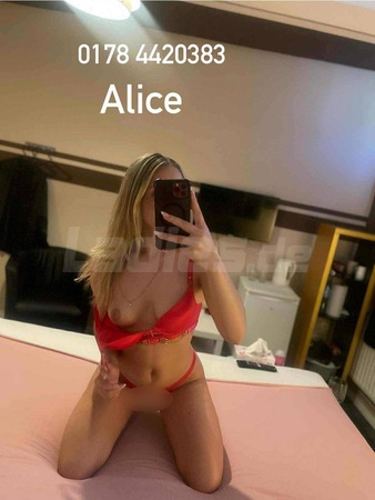 Alice-Nur auf WhatsAppGF6, Oldenburg