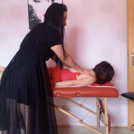 Neu! MIMI - Chinesische Massage