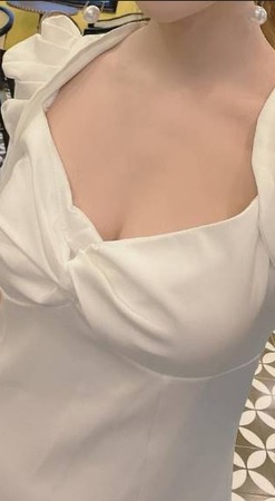 Sexy Asia Anna (24J.), Bünde