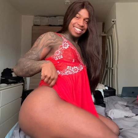 Foto von Ts Rhylari XXL