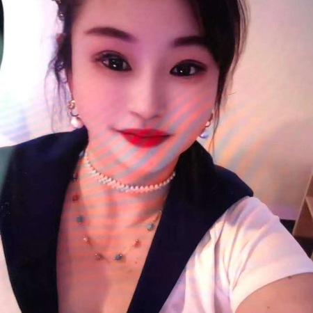 Meimei - Nur per WhatsApp, Berlin