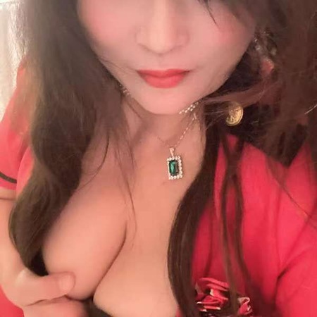 Meimei - Nur per WhatsApp, Berlin