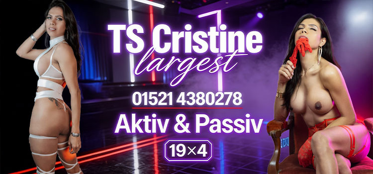 Trans Cristine