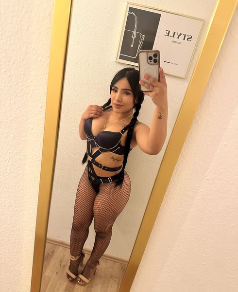 Foto von Sofia