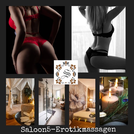 Saloon5 - Sinnliche Massagen, Regensburg
