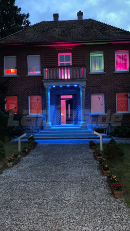 Agentur 88, Rheine-Catenhorn