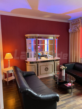 Agentur 88, Rheine-Catenhorn