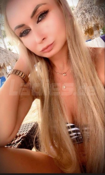 Foto von Veronica