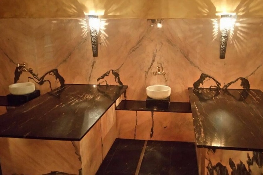 Foto von Erlebnisse, wertvoller als Edelmetall