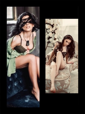 Mira** nur per Whatsapp erreichbar **, Nürnberg