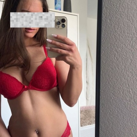 Ariana deutsche Schönheit !, Freiburg im Breisgau