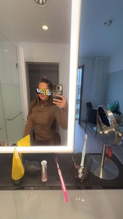 Ariana deutsche Schönheit !, Freiburg im Breisgau